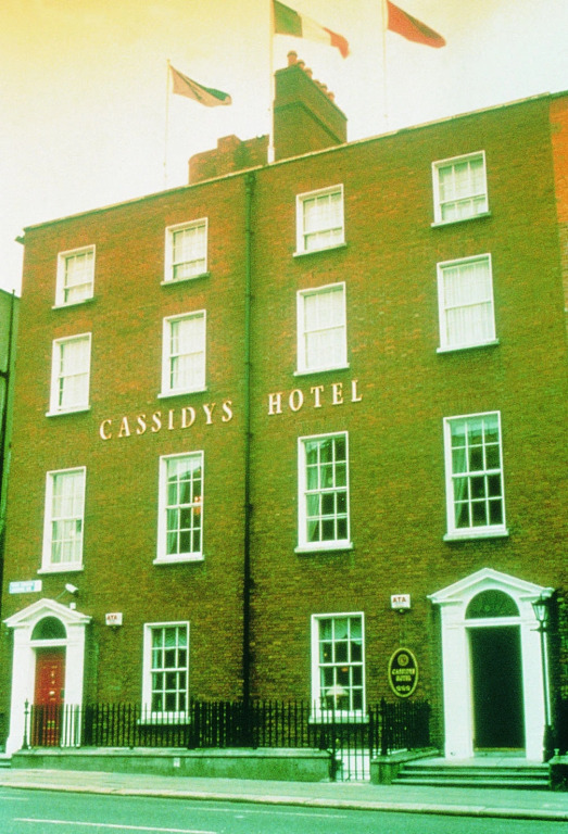 Cassidys Hotel