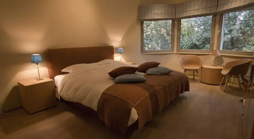B&B Eau Chaumes
