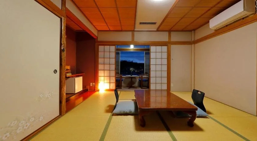 Hotel Shikimi