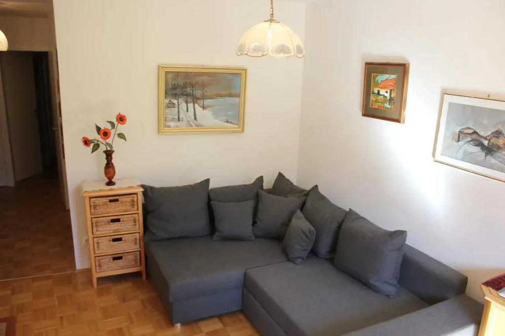 Appartementanlage Thermenblick SKI IN & SKI OUT