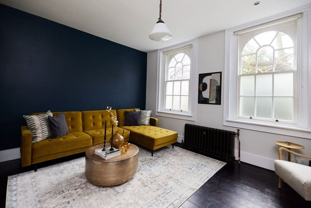The Southwark Townhouse - Adorable 3bdr House With Garden