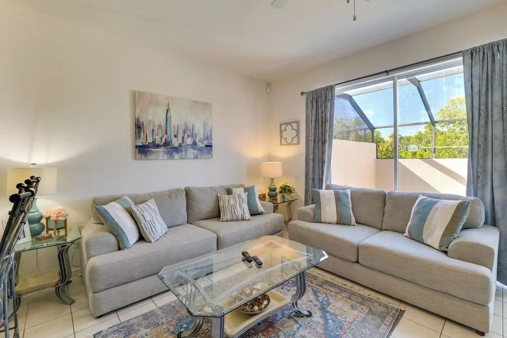 5 Mi to Disney Parks: Family Home w/ Resort Perks!