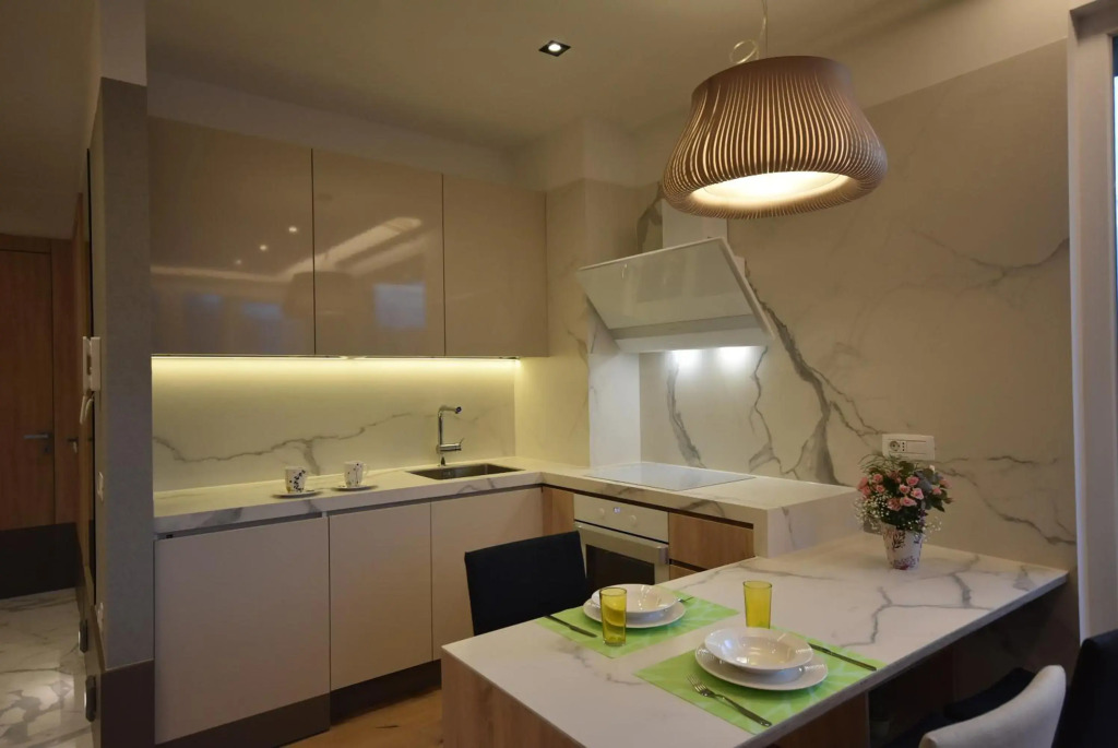 Apartment Royal Residence