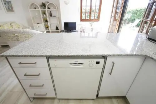 Casas Blancas Parque Montroig