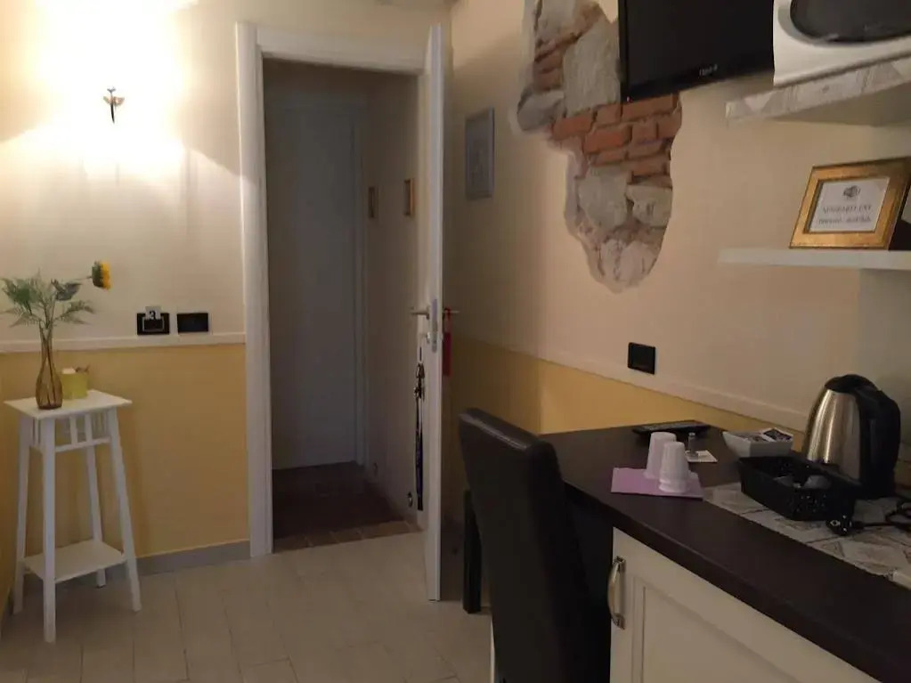Antica Dimora - Casa Vacanze