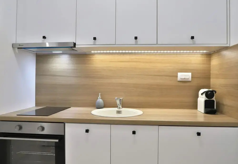 Centro Apartments by Comfortbnb- Sitia