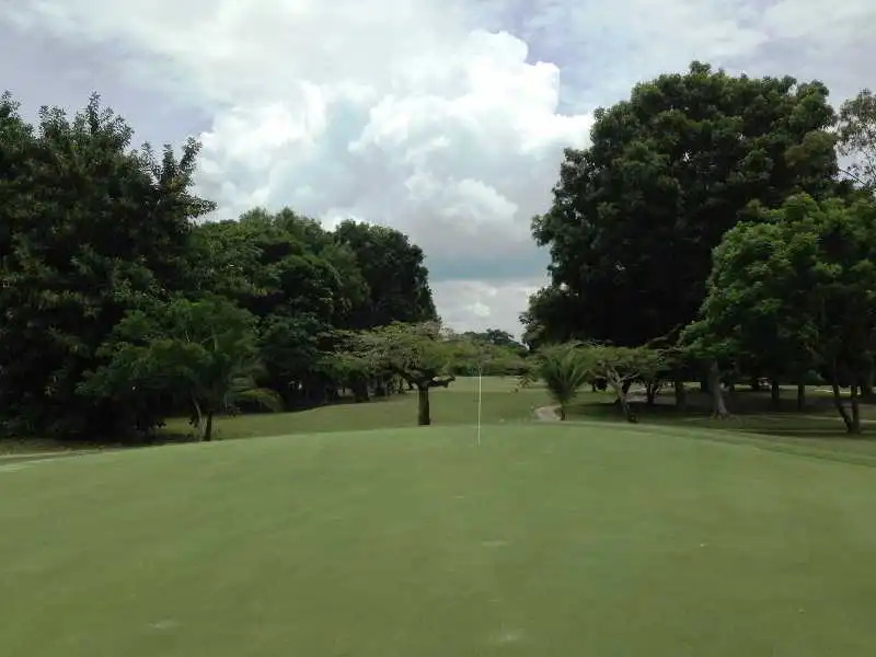 Coronado Golf & Beach Resort