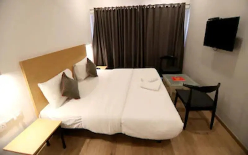 Hotel Imperial - Jaipur