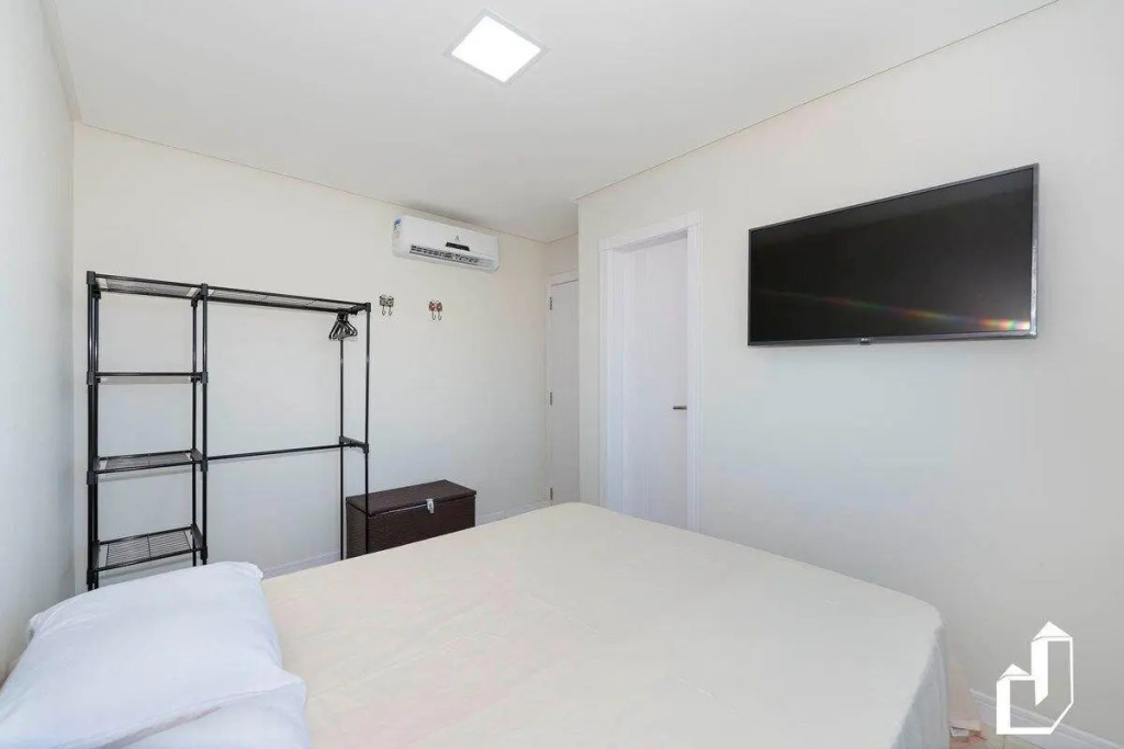 Cobertura Duplex Com Piscina E 03 Suítes