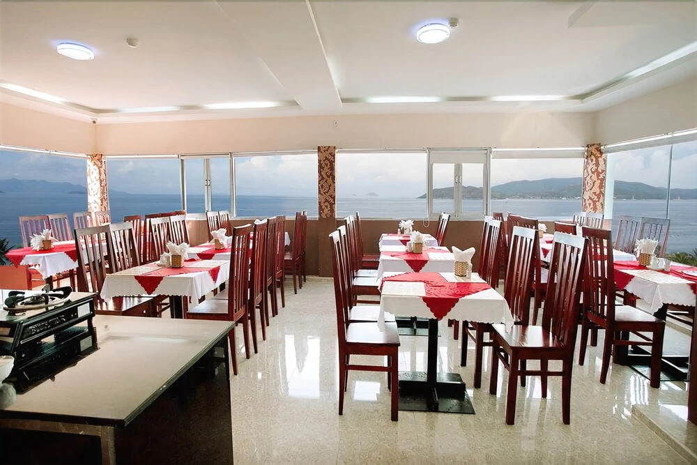 Galaxy 2 Hotel