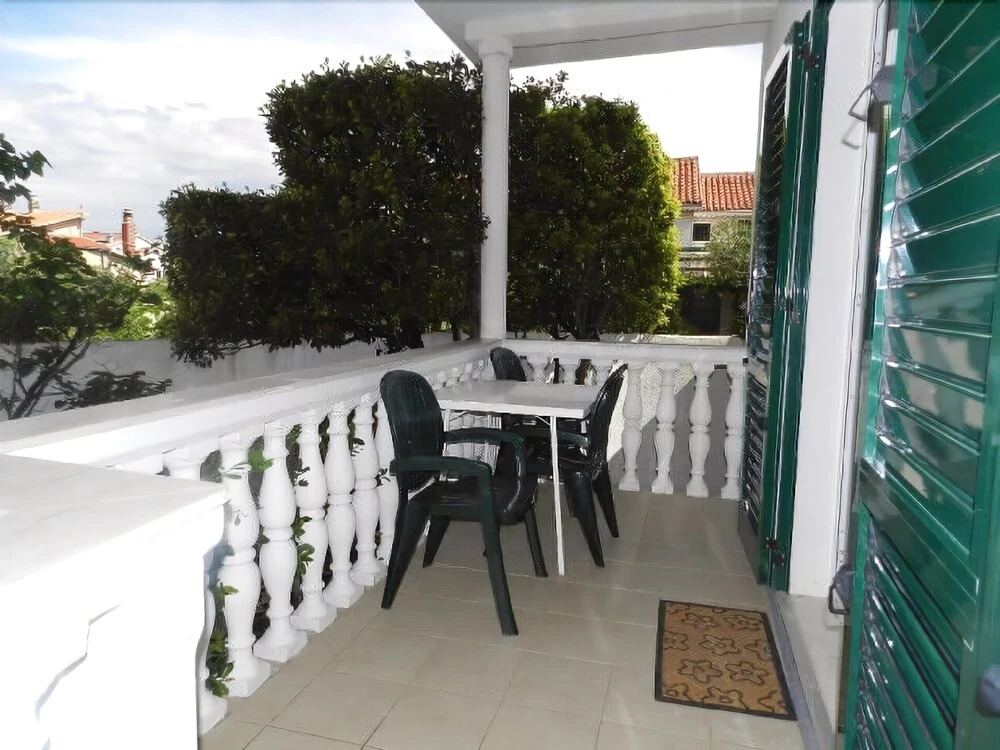 Apartments Dalibor