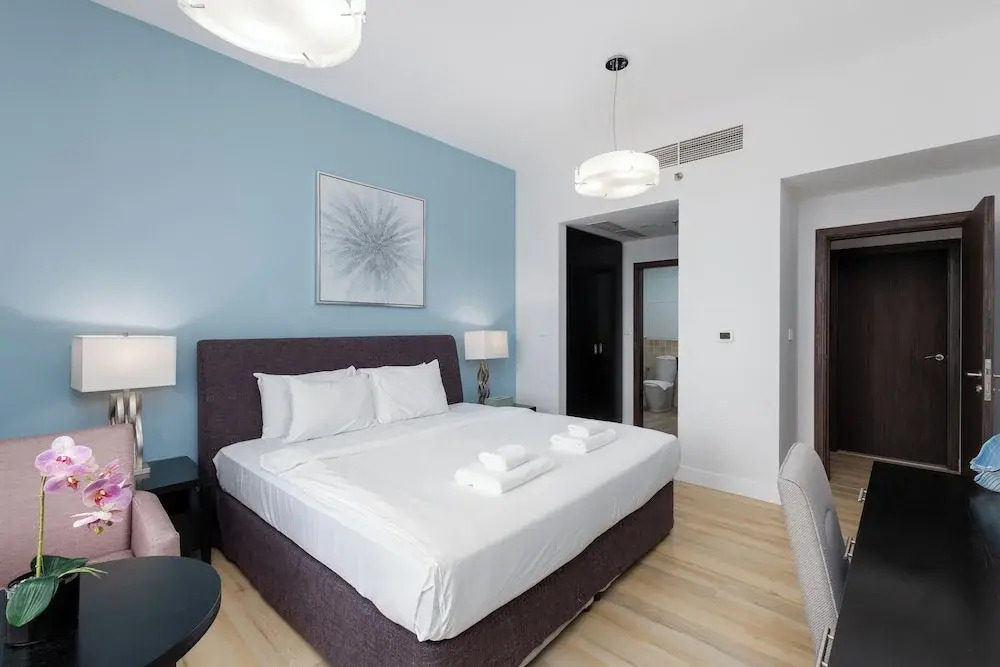 Shams 1, Jumeirah Beach Residence - Mint Stay