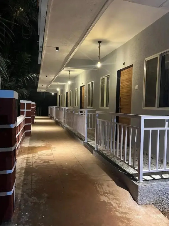 Hotel Suryaprabha- Near Diveagar Beach