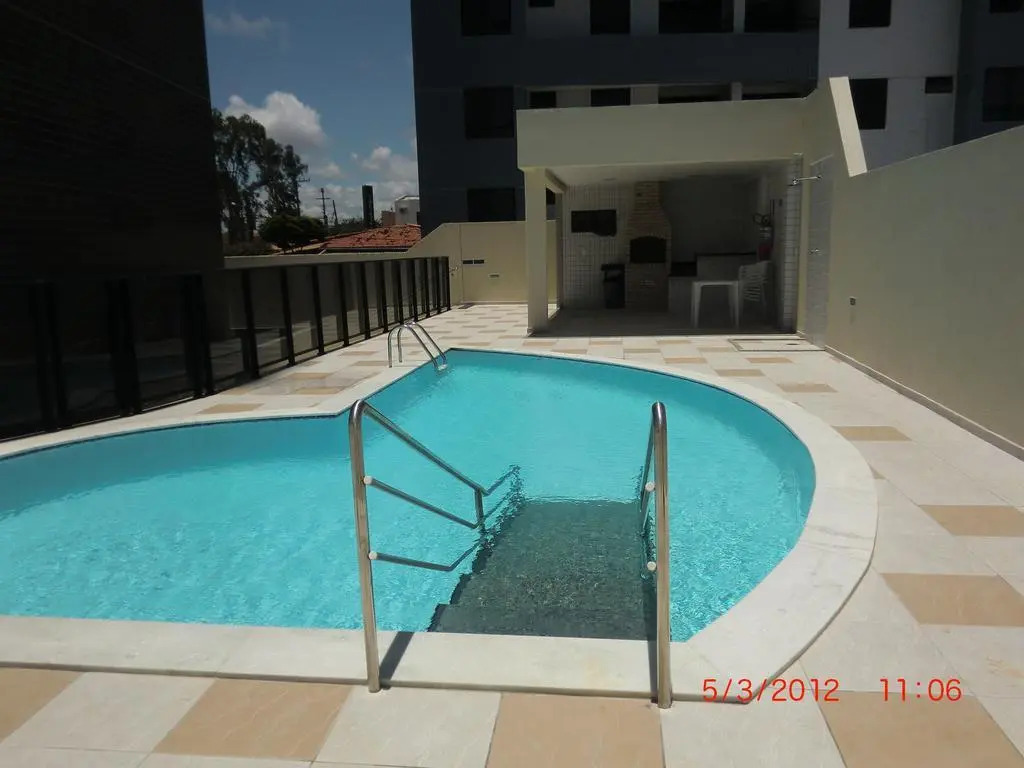Porto Tropical Residence