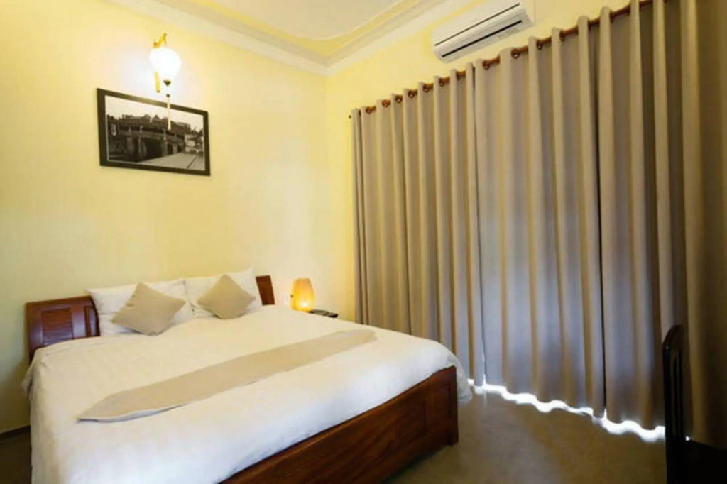 Loc Phat Hoi An Homestay