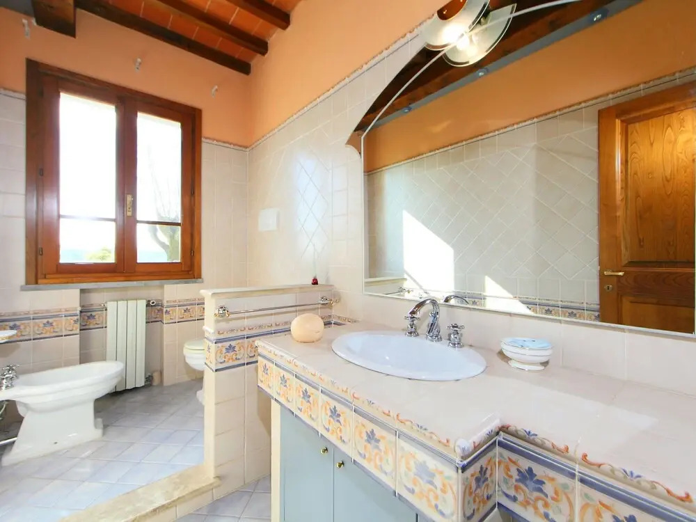Villa Elena Galleno in Galleno
