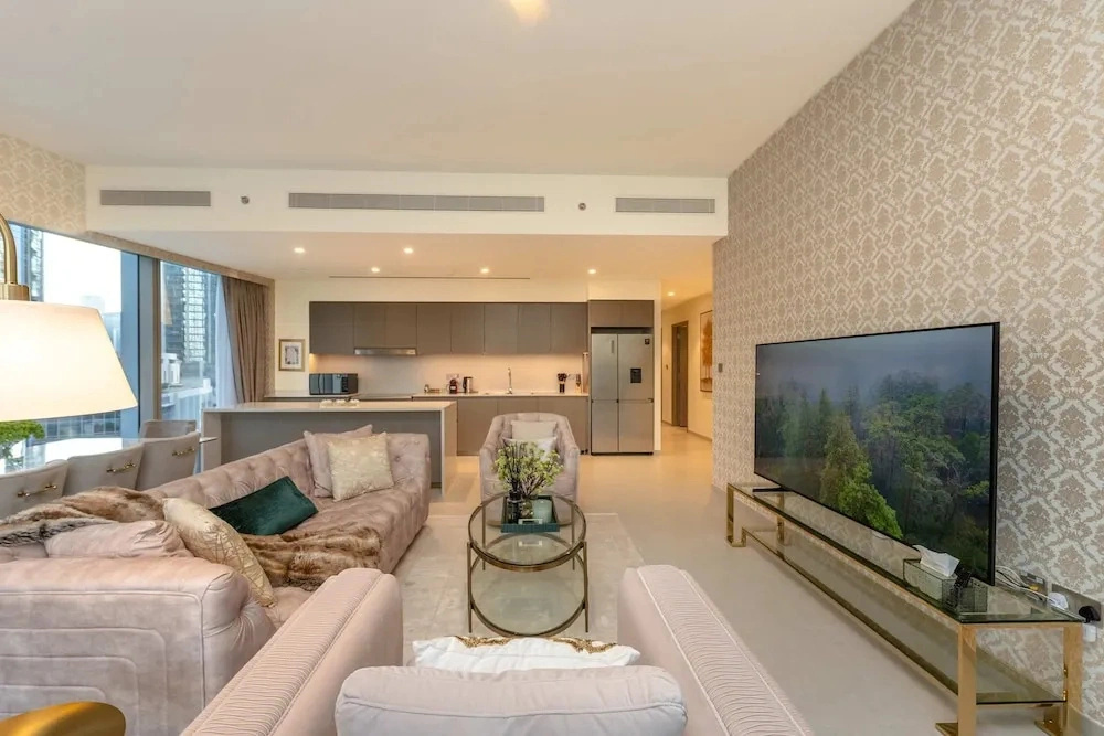 One Lux Stay Grande Signature Residences