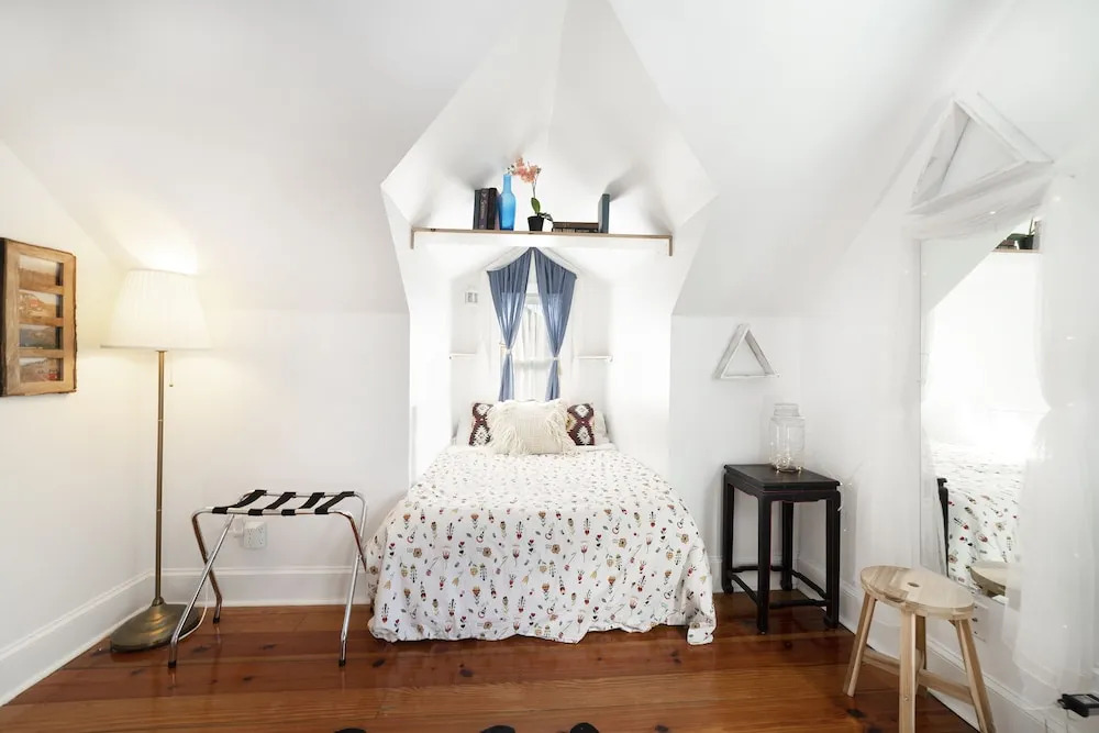 Isetta Inn (Boutique Inn)