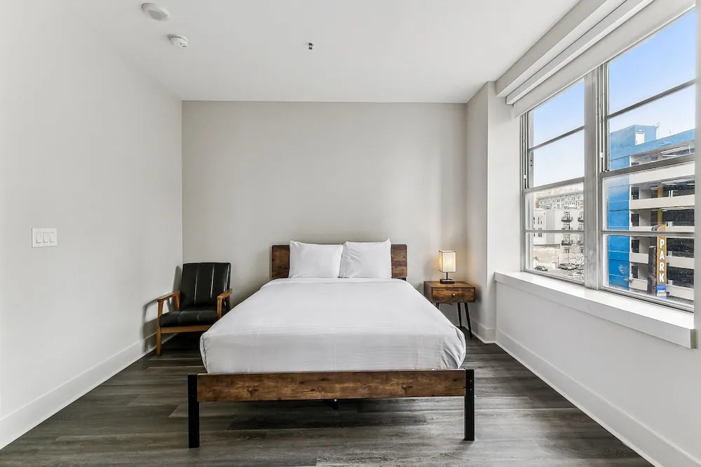 Upscale Condos and Penthouses Close to Canal and Bourbon St
