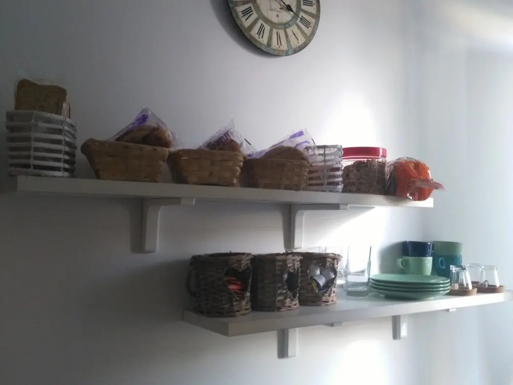 TORRE ANGELLARA B&B