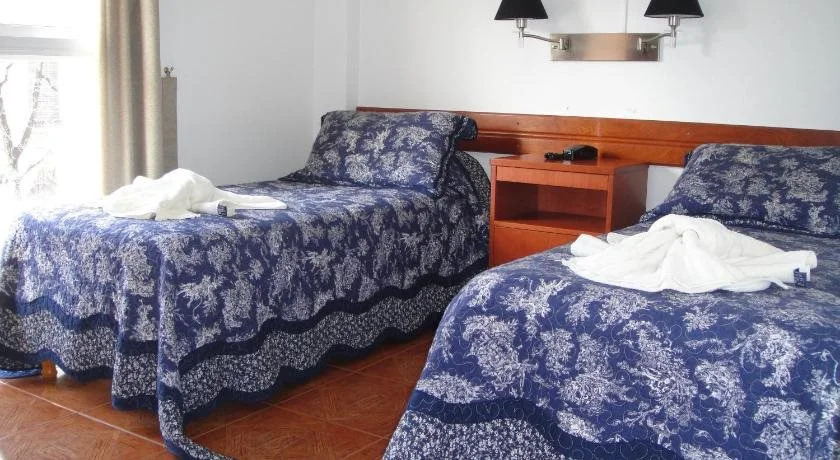 Hotel del Sol
