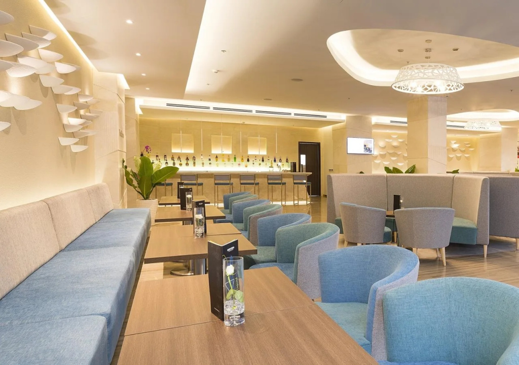 Liberty Central Nha Trang Hotel