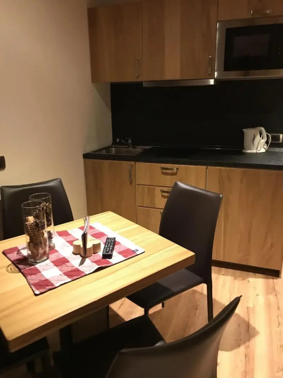 Alpen Hotel Chalet