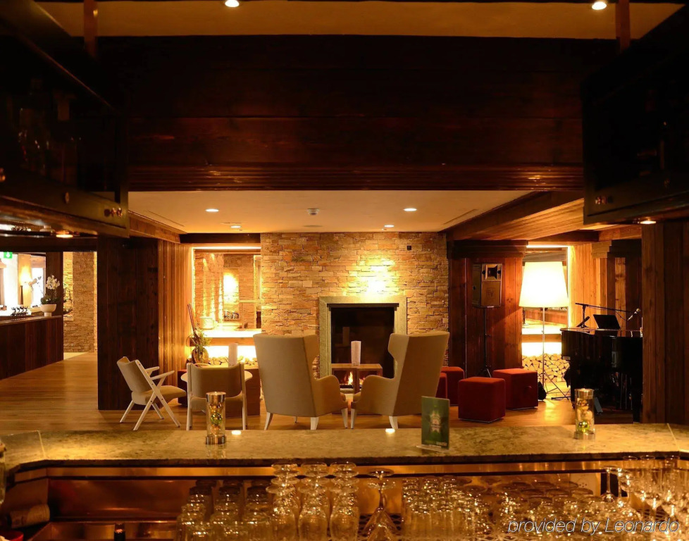 Sunstar Hotel Arosa