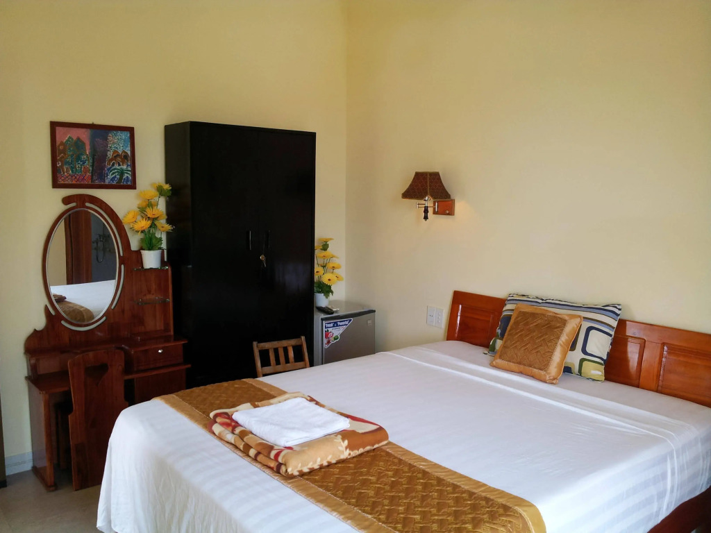 Homeland River Homestay