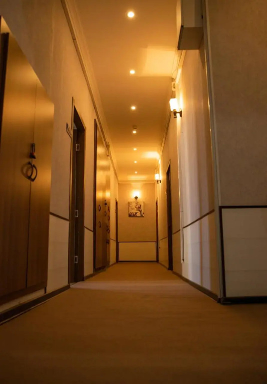 Apart Hotel Marjani