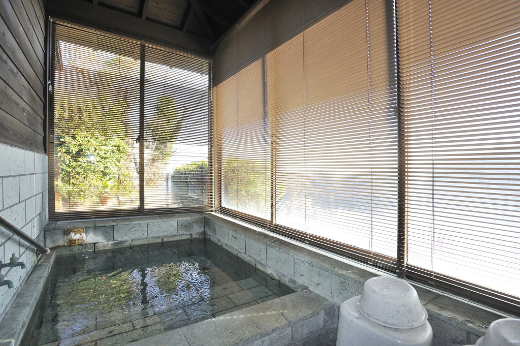 Hotel Chobo Sanso