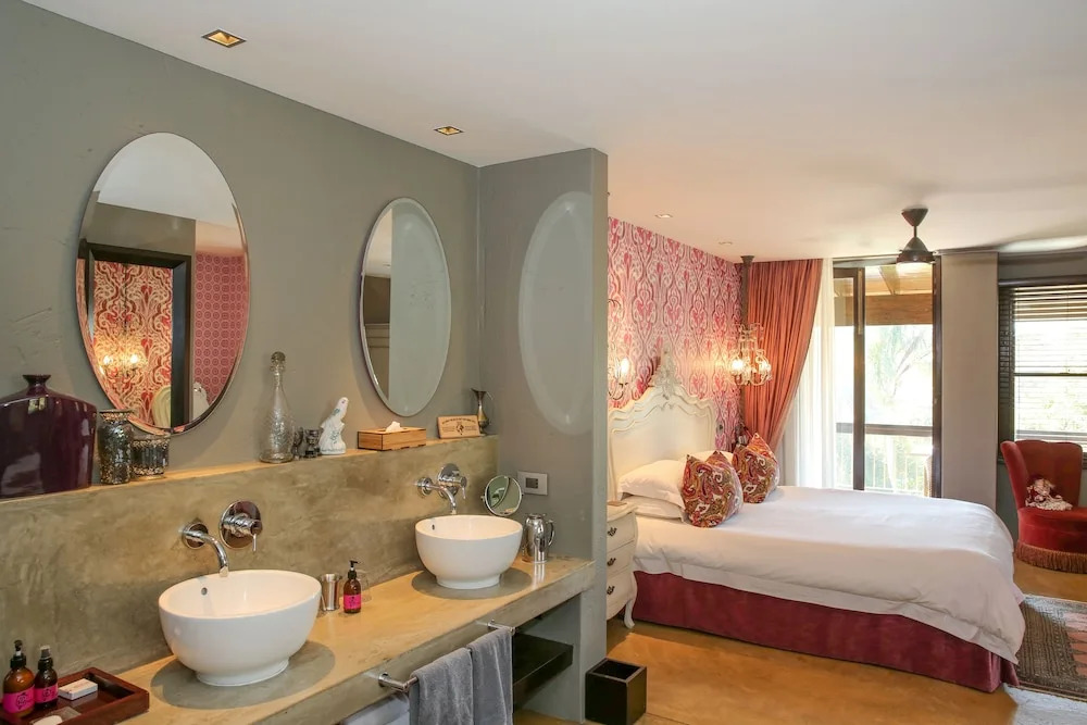 Teremok Lodge & Spa
