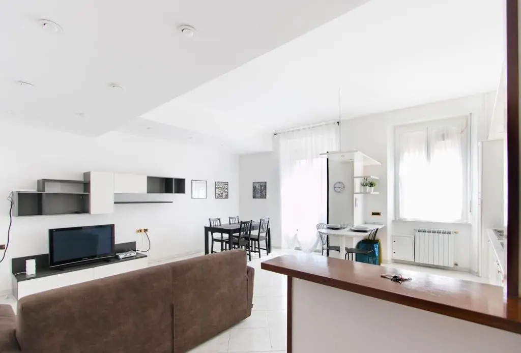 Belle Cinque Terre Apartments