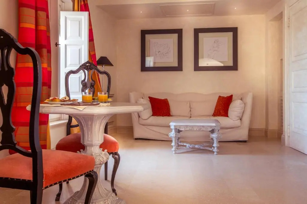 Palazzo Gattini - The Leading Hotels of the World