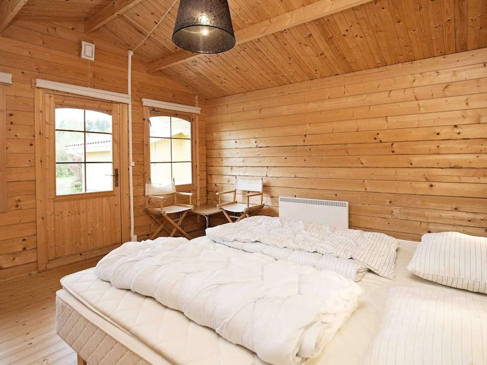 4 star holiday home in Stege