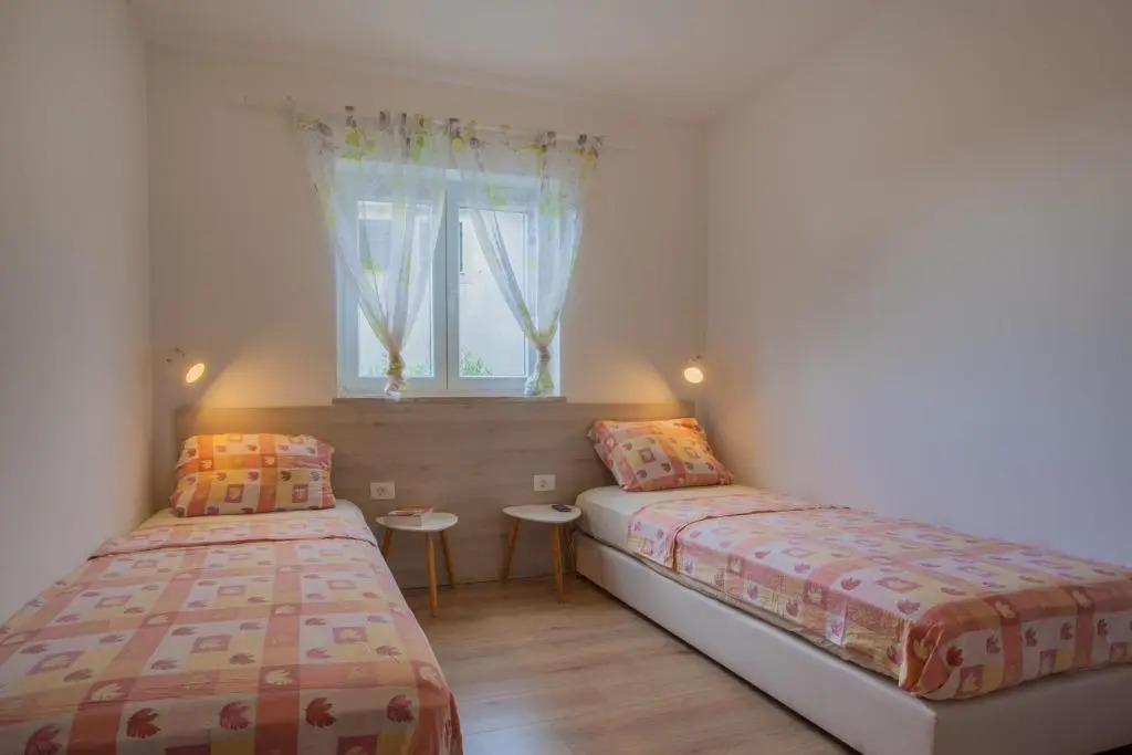 Apartments & Rooms Klemenc