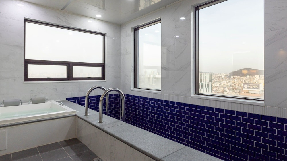 Anook Signature Hotel Seoul Guro