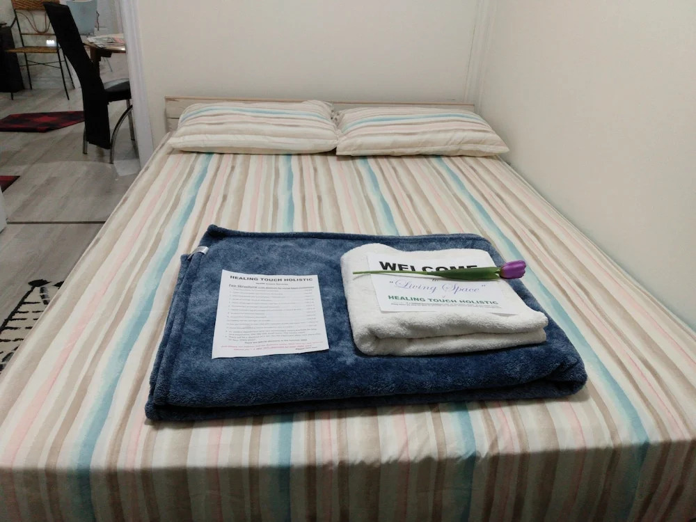 Healing Touch Holistic Living Space