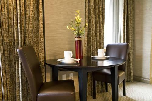 Envoy Club Suites