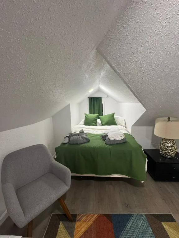 Naryn Guest house