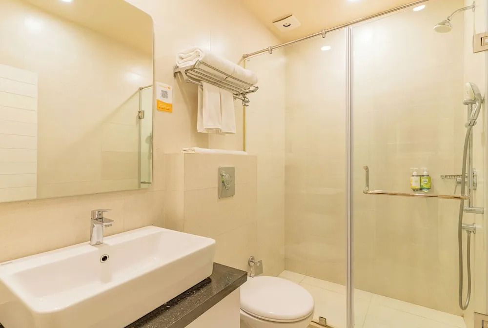 Bloom Hotel - CR Park