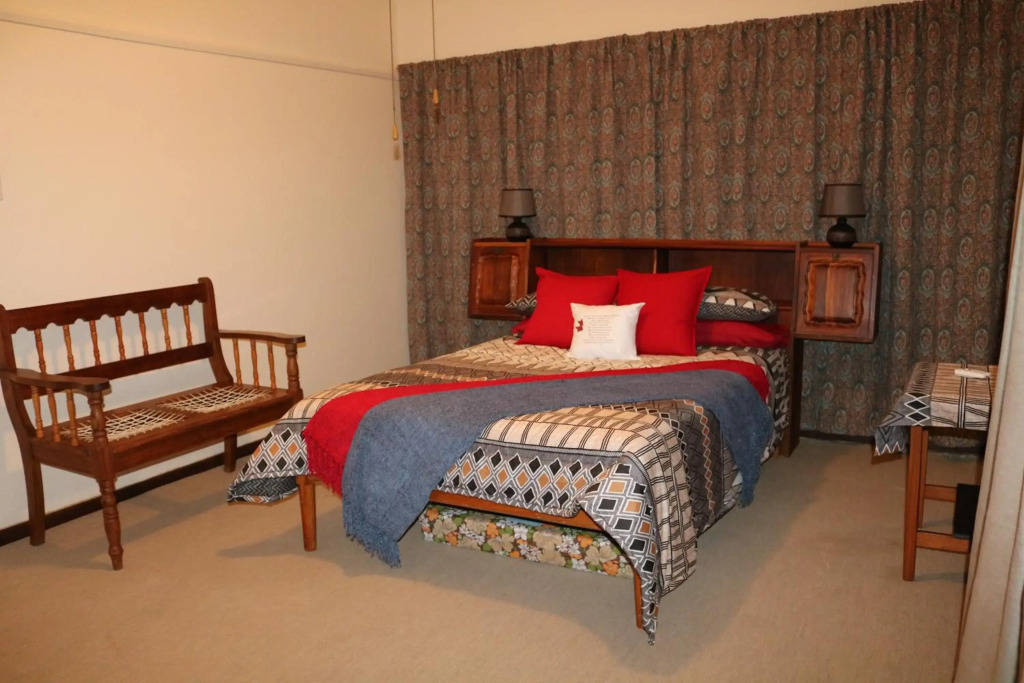 Grysbok Self Catering Accommodation