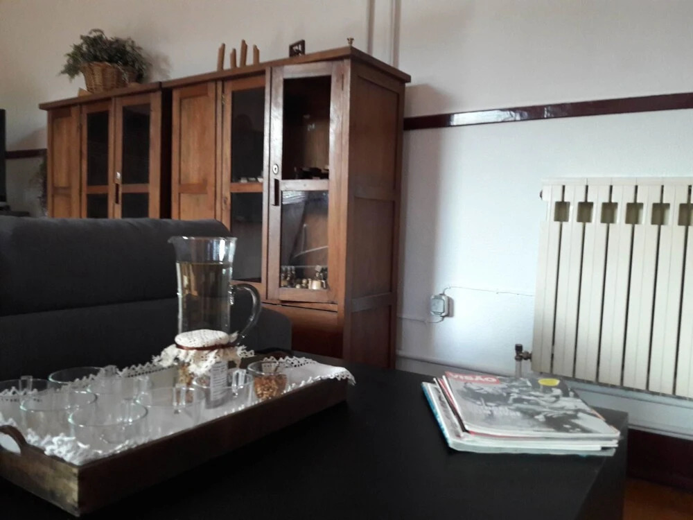 Loriga Hostel - Feel Nature