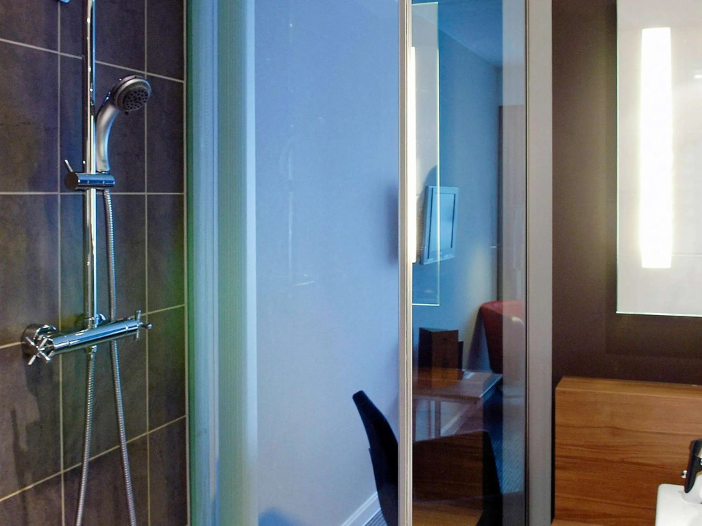 TRIBE Hotel Den Haag Centraal - Opened December 2025