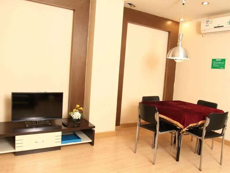 GreenTree Inn Guangdong Shenzhen Buji Long Dragon Express Hotel