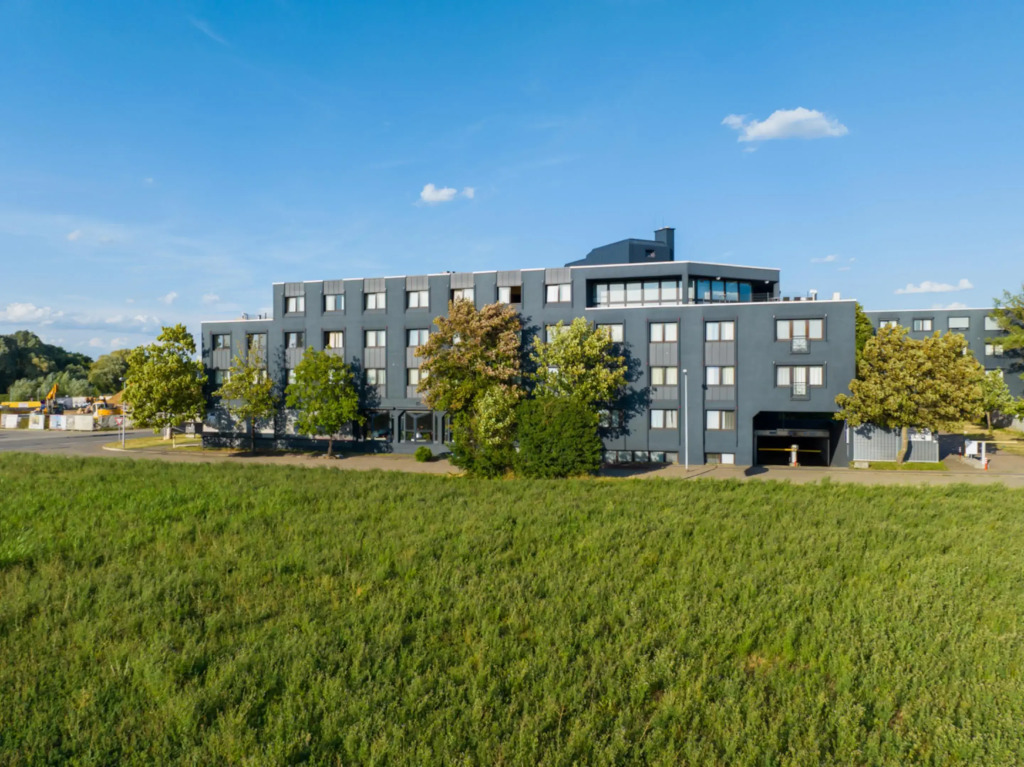 LOFTSTYLE Hotel Gerlingen, Sure Hotel Collection by Best Western
