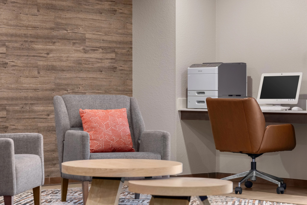 Candlewood Suites Alexandria by IHG