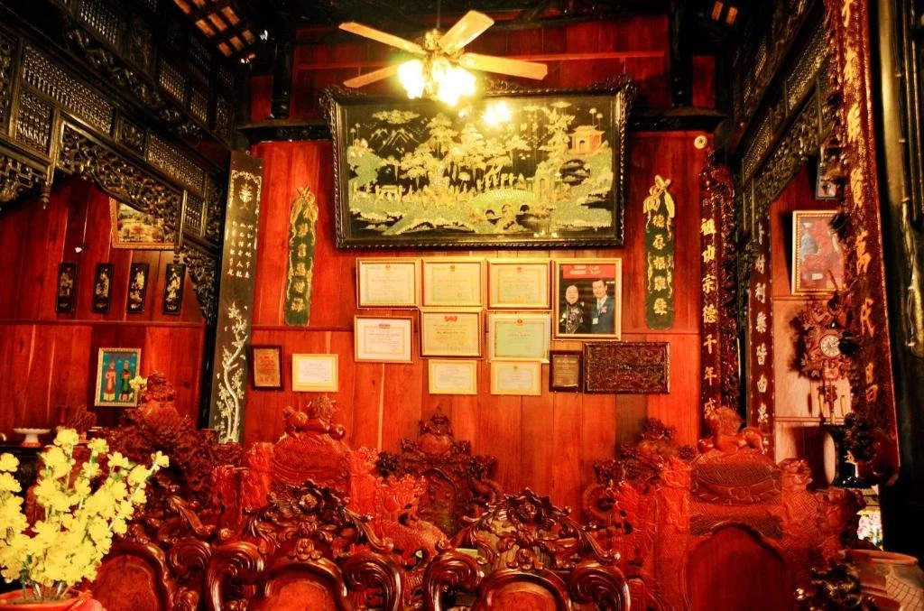 Thanh Loc Hotel