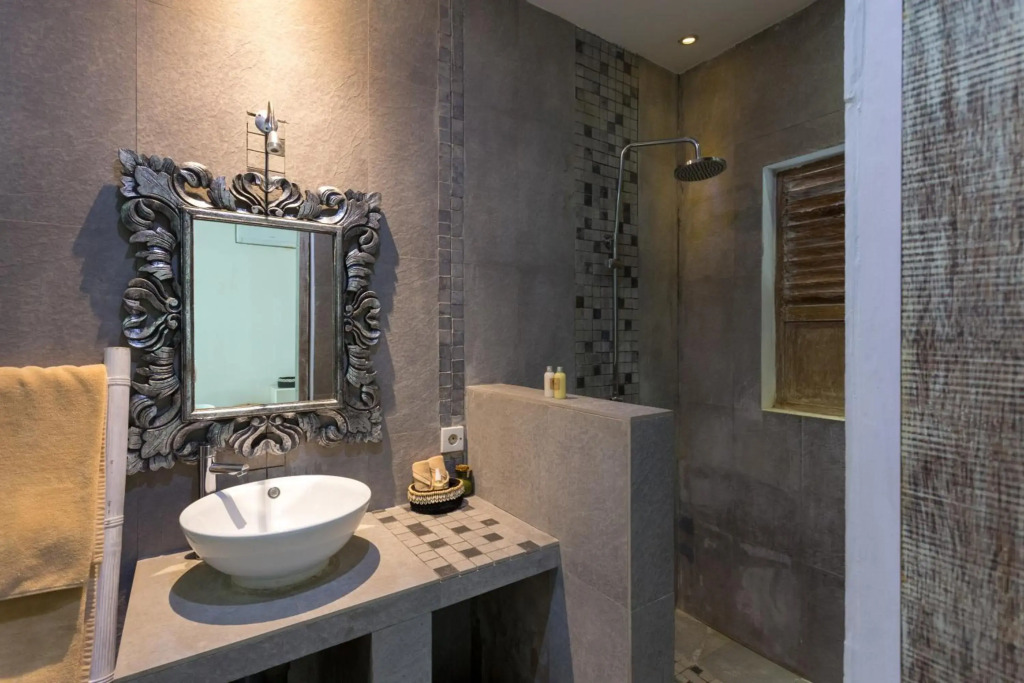 Cocowhite Villa