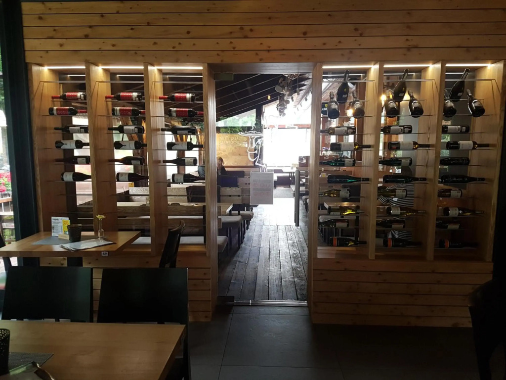 Apartman centrum v súkromí
